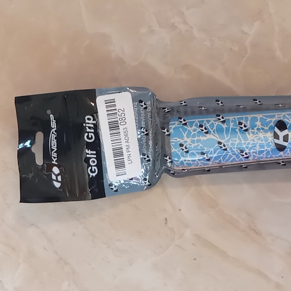 Kingrasp Golf Grip - Picture 3 of 3